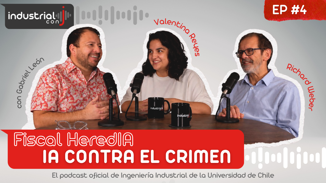 Datos contra el crimen